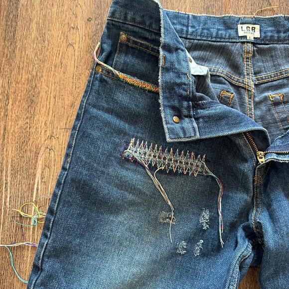 Le grand bleu lgb x beams - Picture 5 of 8